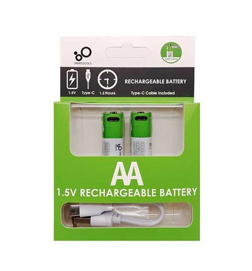 Smartools Battery Micro USB ST-AA